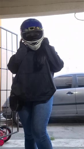 Modos de conducción: tranqui y pro para bikers