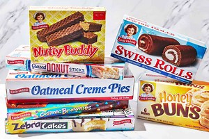 Little Debbie Just Announced Two Seasonal Favorites Are Back For A Limited Time