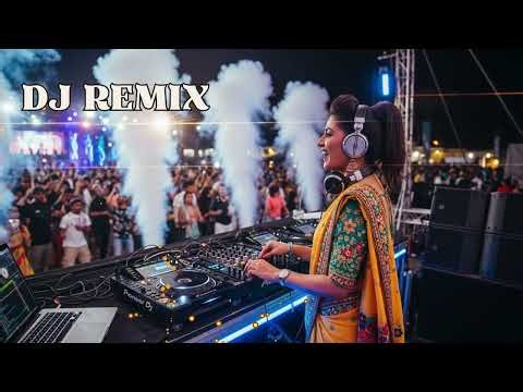 90s Bollywood Love Songs Remix 🌙 Non Stop Classic DJ Mix
