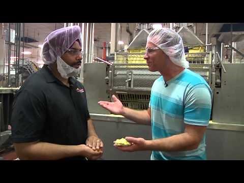 Frito Lay Fritos - by Curiosity Quest