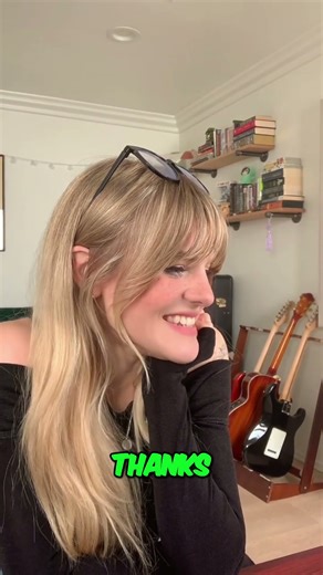 Chaeyoung's Solo Album: The Coolest K-Pop Album Ever? (Review) #shorts