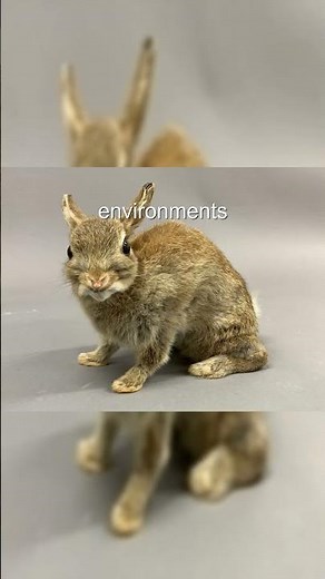 The Amazing European Rabbit Invasion!