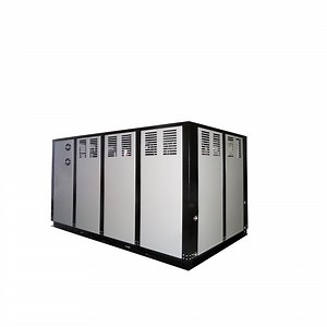 [Hot Item] Electrical Heat Pump Steam Boiler with Low Heat Source