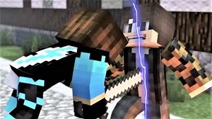 Minecraft Song Lyric Version "Hacker" Top Minecraft Songs by Minecraft Jams Chords - ChordU