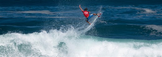 Dimitri Poulos Surfer Bio | Age, Height, Videos & Results