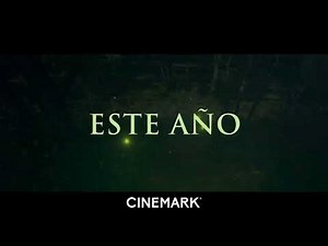 Trailer Bambi | Tráiler Cinemark