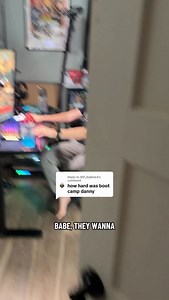 11K views · 78 reactions | Coast Guard Boot Camp made me the man I am today. 﫡 #miltary #bootcamp #veteran #answer | DannyDorito23 | Facebook