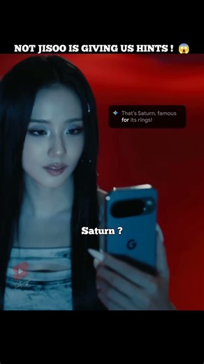 Is jisoo releasing full album !? 🤔 #blackpink #fypシviral #blink #kpop #ytshorts #trending