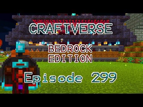 New Years Compost Build - Craftverse Episode 299