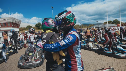 4K views · 39 reactions | The Daytona 24 hours 2025 draws to a close. A huge effort for all 51 teams to make it to the chequered flag. Here you can watch the closing stages of the race. | Daytona Motorsport | Facebook