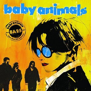 Baby Animals - Baby Animals (25th Anniversary)