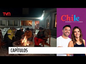 Chile Conectado: Capítulo 12 de julio de 2025