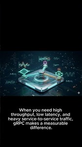 API Design: Traffic, Not Trends, Dictates the Choice (REST, GraphQL, gRPC) PART 2