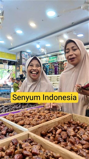 tawar menawar kurma #elshanumgroup #oleholehhajidanumroh #kurma