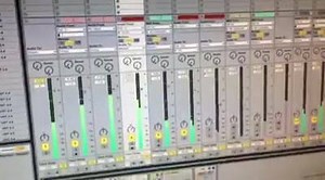 Work in progress | Abstract Division