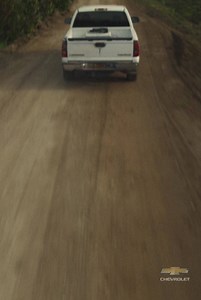 4.4K reactions · 1.1K shares | A bright and shiny truck, where’s the fun in that? | Chevy Trucks | Facebook