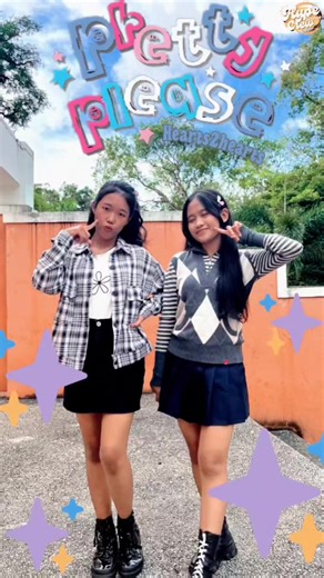 K-Pop Dance Cover: Pretty Please by Heart2Hearts