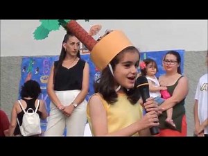 Καλοκαιρινή Γιορτή 12-6-2019 / Νηπιαγωγείο Εκπαιδευτηρίων Πλάτωνος