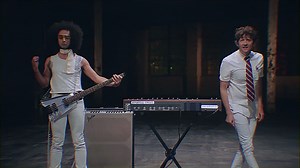 General Elektriks - Different Blue _Official Music Video