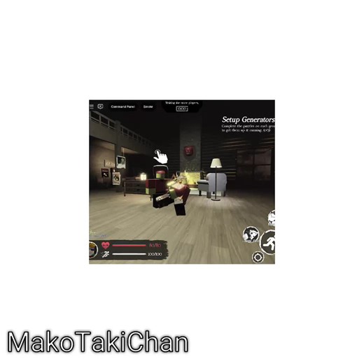 Elliot Forsaken: A Roblox Animation Edit