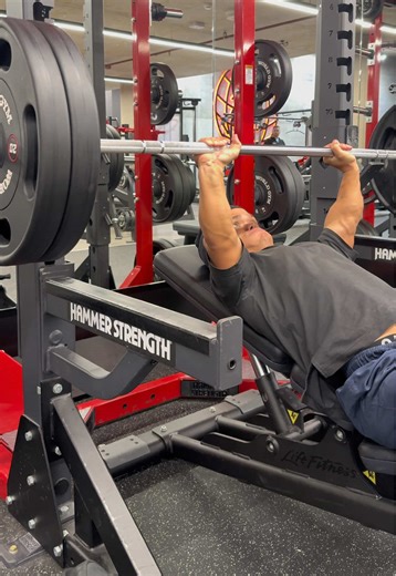 The Aesthetic Appeal of Incline Workouts