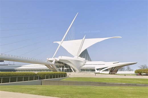Milwaukee Art Museum Bradley Wing Reopens March 15