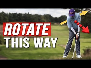 Shoulder At Impact Golf ➜ MORE CONSISTENCY & PURE STRIKES