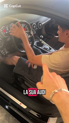 Retrofit Carplay for Lamborghini and Porsche Models