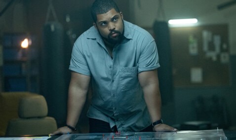 Bandes-annonces Road's End in Taiwan