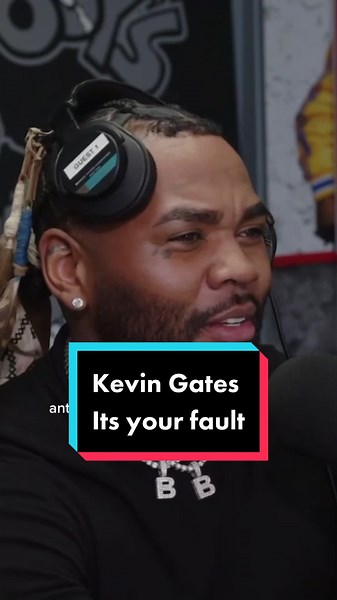 Kevin Gates Quotes and Motivational Speech Compilation