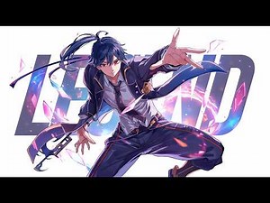 LEGEND - AMV - 「 Anime MV」 - AnimeMix 4K