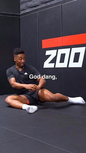 220K views · 7K reactions | SQUEEZE THEN STRETCH @thatsdax Play the long game. | Lowbackability | Facebook