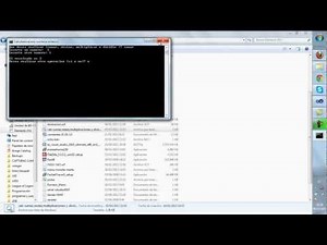 Tutorial -- Crear una calculadora en BATCH ( bloc de notas )