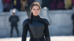 The Hunger Games: Mockingjay Part 2