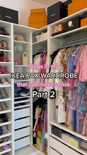 Handbag Storage Tips for Your Closet | Part 2