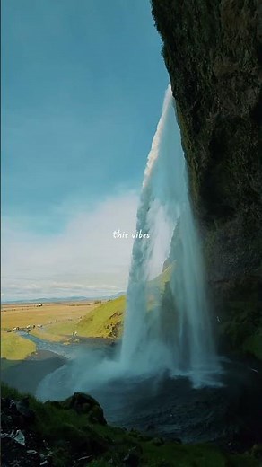 アイスランド🇮🇸ドライブで一周で出会った景色。毎日6時間は絶景ドライブ #iceland l#アイスランド #一人旅