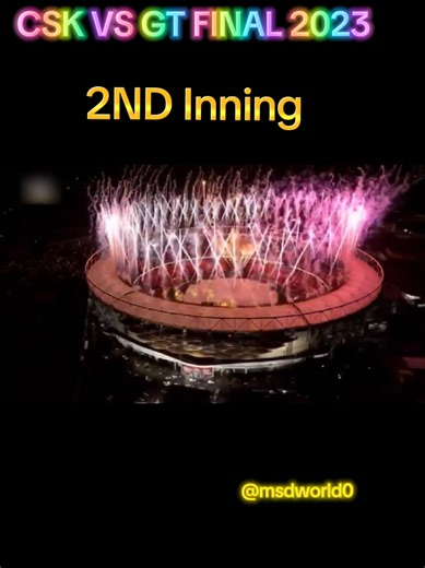CSK vs GT Final 2023 Highlights
