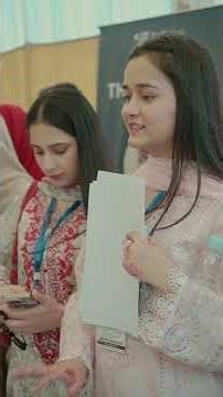 Softec '26, Tech Meetup at Fast University, Lahore