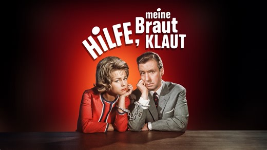 Help, My Bride Steals - Apple TV