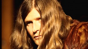 Crispin Glover, from 'Back to the Future' to independent artist