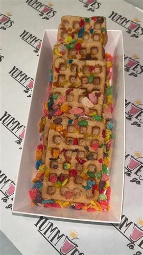 Yummies to go located in Freeport, NY is now open and ready to serve you delicious breakfast all day. We are on DoorDash and GrubHub #homemadefood #freshjuices #servedfresheveryday