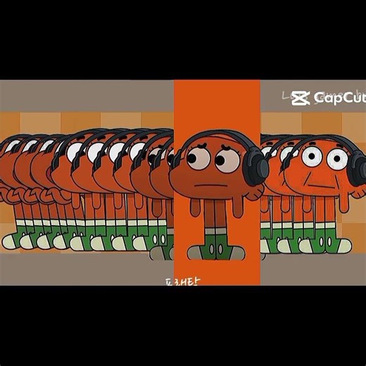 meme/looping the rooms /capcut #amazingworldofgumball #naofloppa #trend #capcut #shorts #edit