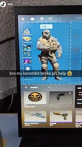 Valve plz fix 🙏 #CS2 #CSGO #csgoskins #cs2memes #csgomoments #csgocases #gaming #funny #counterstrike #esports #CS2skins #freeskins #gamingcommunity | CSGO-SKINS.COM