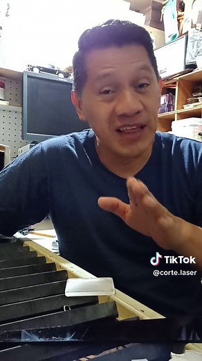 ¿Se puede cortar el acrílico blanco con el láser Co2? #cortelaser #cortelaserguatemala #corteygrabadolaser #corteygrabadolaserguatemala #grabadolaserguatemala #grabadolaser