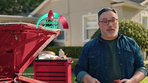 Garlique Garlic Extract Supplement, Healthy Blood Sugar Formula, Blood Sugar Support, 6000 mcg allicin, Odorless & Vegan, 60 Caplets