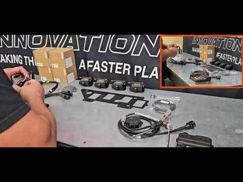 The 22RE Multi-Coil Kit! (Product Overview) #toyota #22re