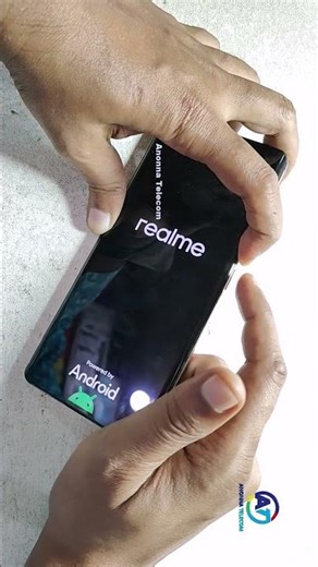 Hard Reset Realme 15 | Realme 15 5G Forgot Screen Lock Pattern Pin Password Fingerprint Unlock