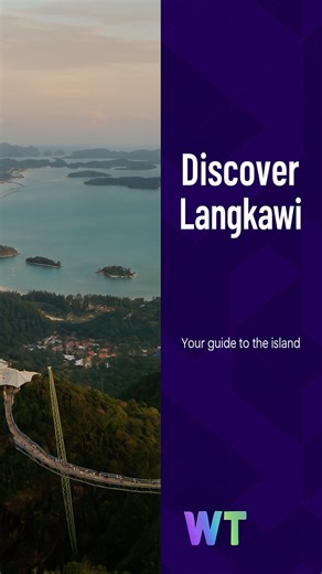 Worth Tripping | Forget the Crowds: Discover Langkawi, Malaysia 🌴—Thailand’s Hidden Rival! Looking for pristine beaches, lush jungles, and incredible value... | Instagram