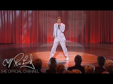 Cliff Richard - Medley (An Audience with... Cliff Richard, 13.11.1999)