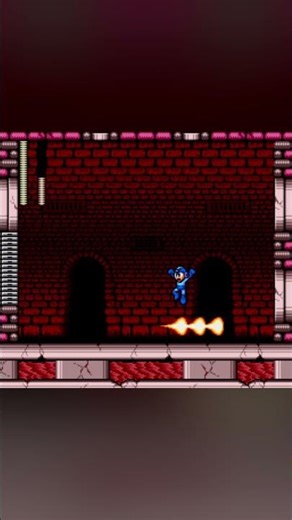 Vs Heat Man - Mega Man 2 (MMTWW) #genesis #megaman #nodamage